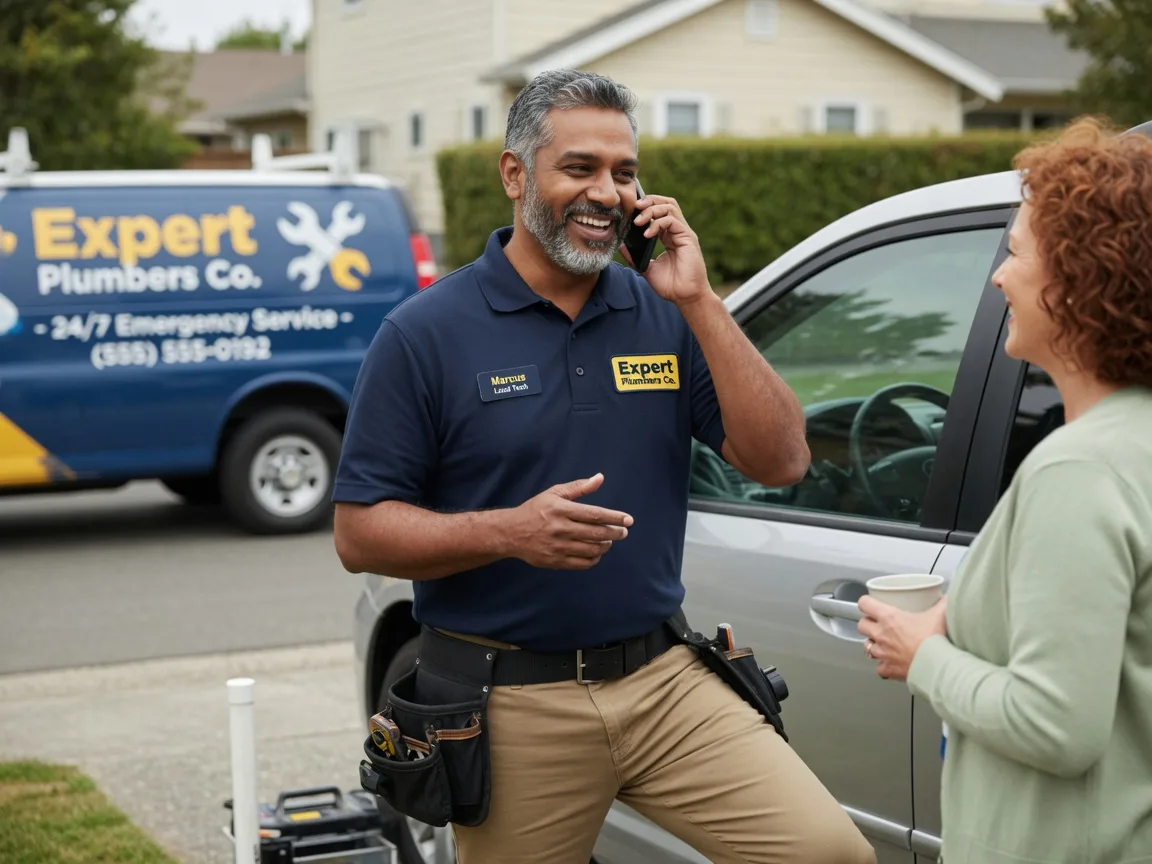 Drain Cleaning England, AR FAQs