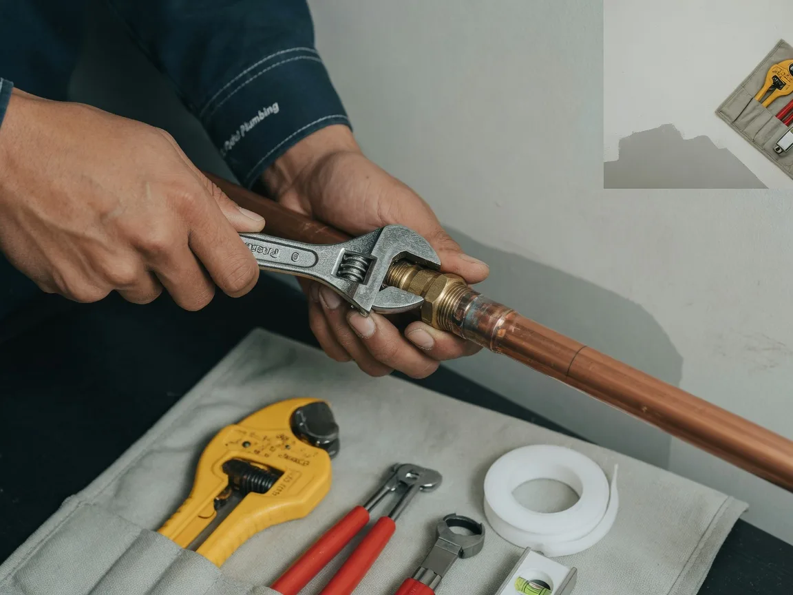 Why choose Drain Cleaning in England, AR